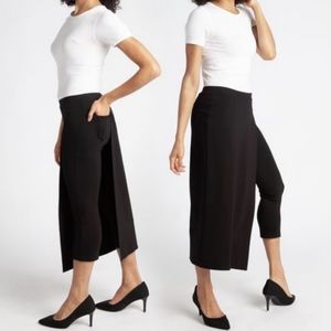 Betabrand Sassiest Pants- Black